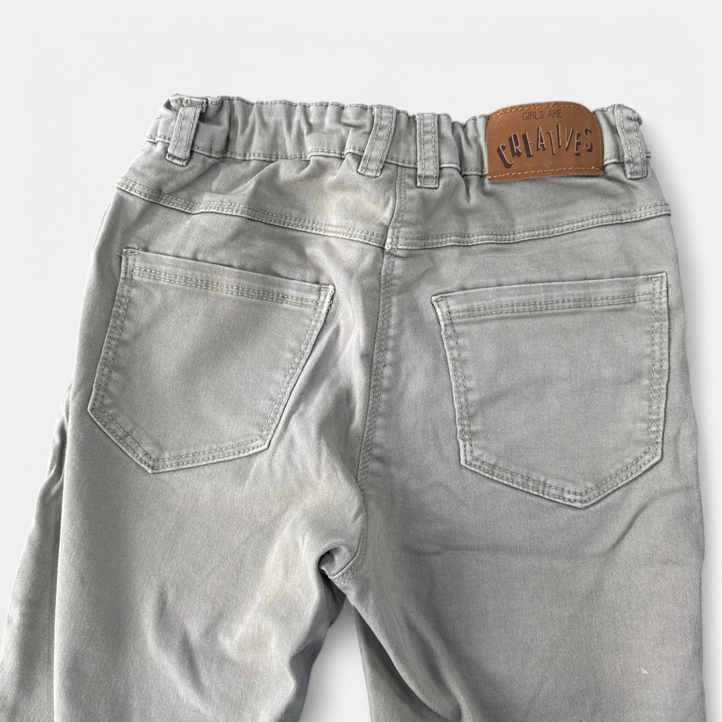 Pantalon skinny Tape à l'oeil : 10 ans