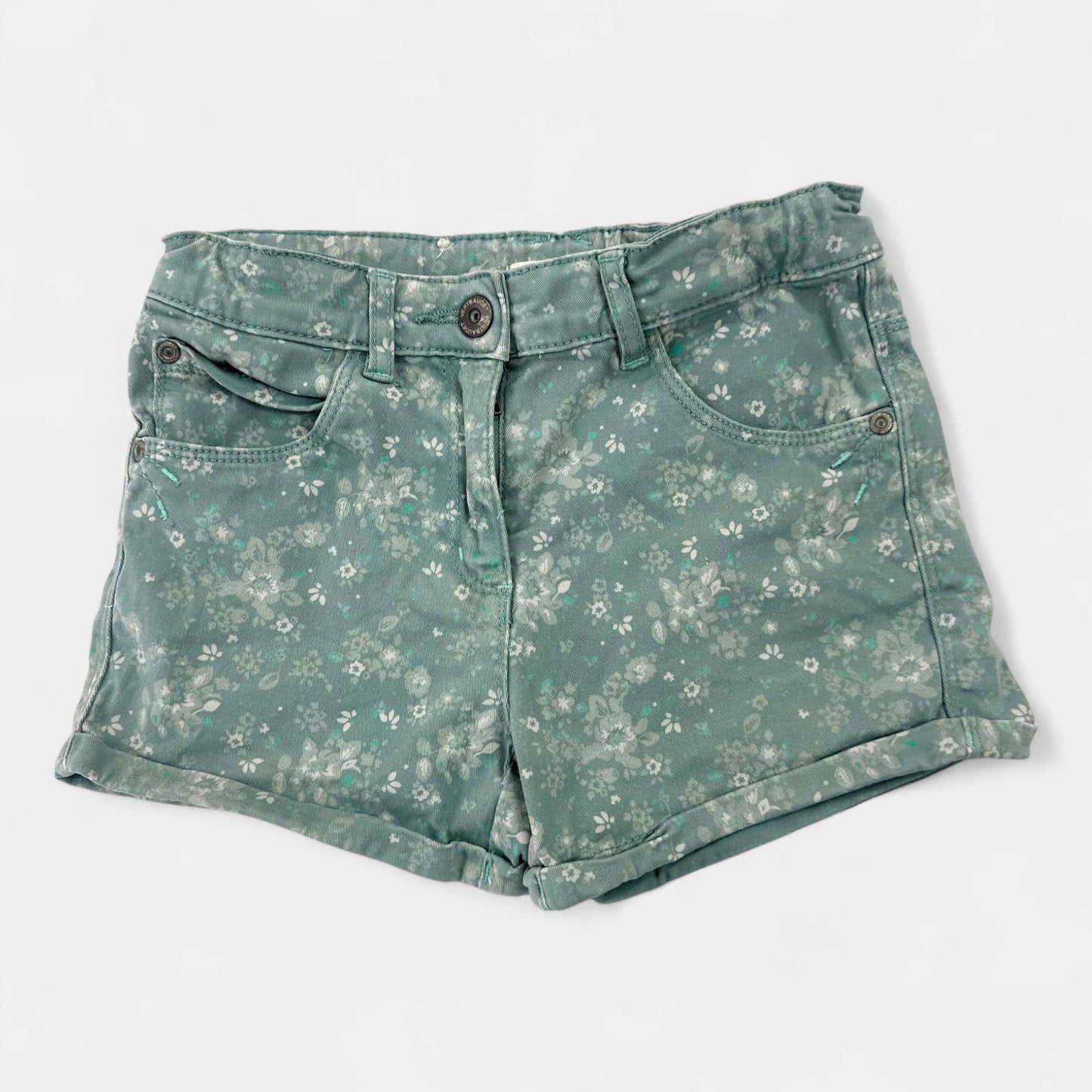 Short Verbaudet : 10 ans