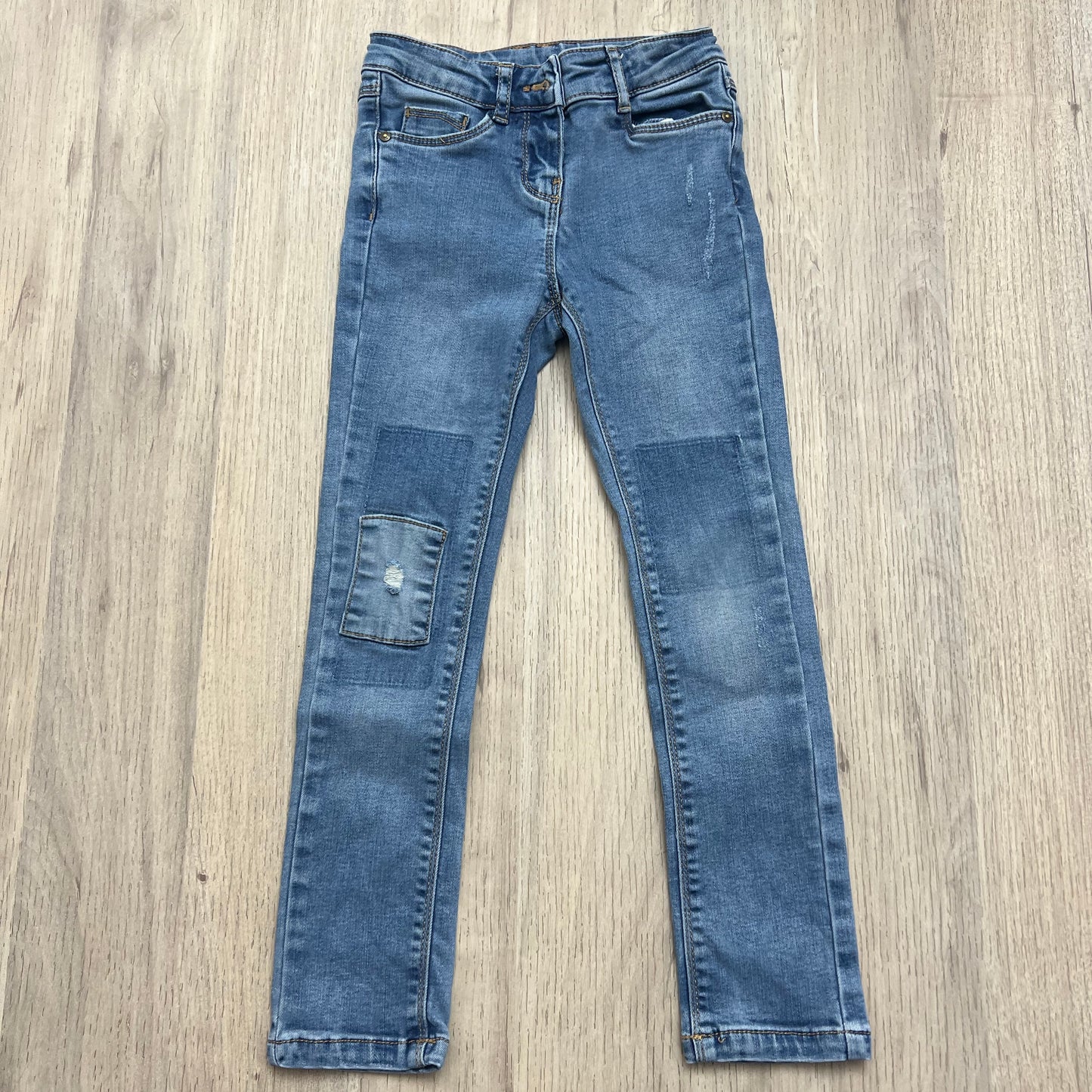 Pantalon Tape à l'oeil : 6 ans