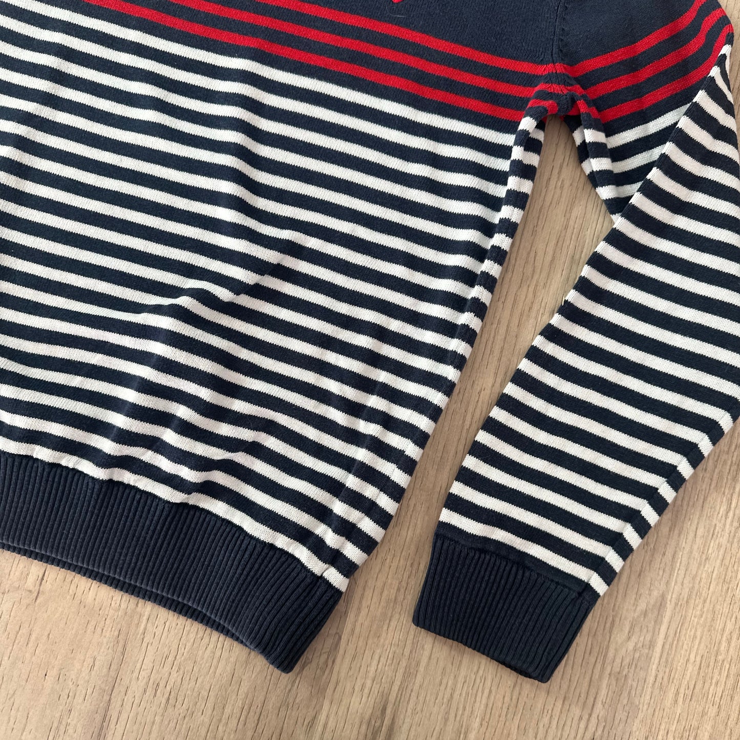 Pull Tape à l'oeil : 12 ans