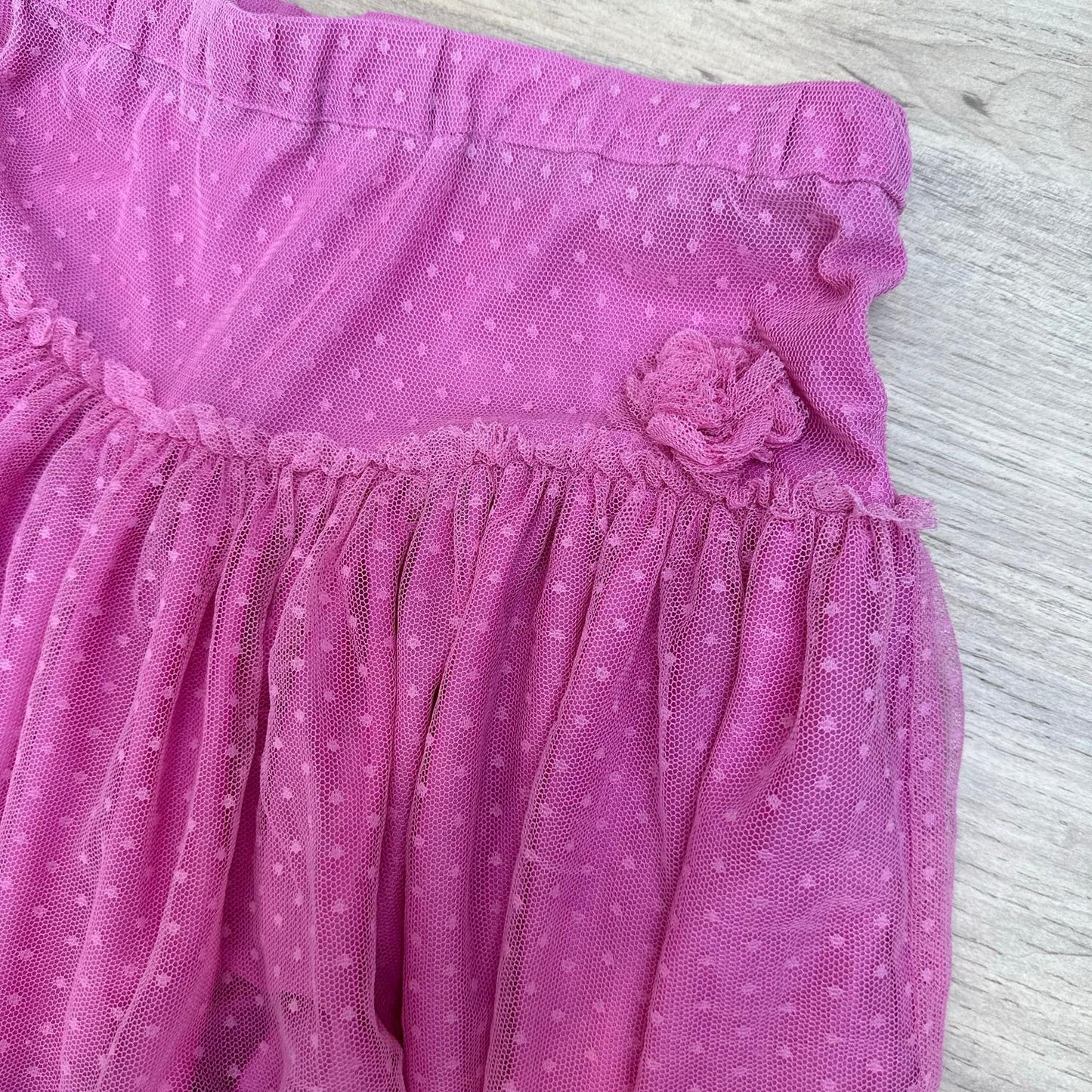 Jupe Tissaia : 8 ans