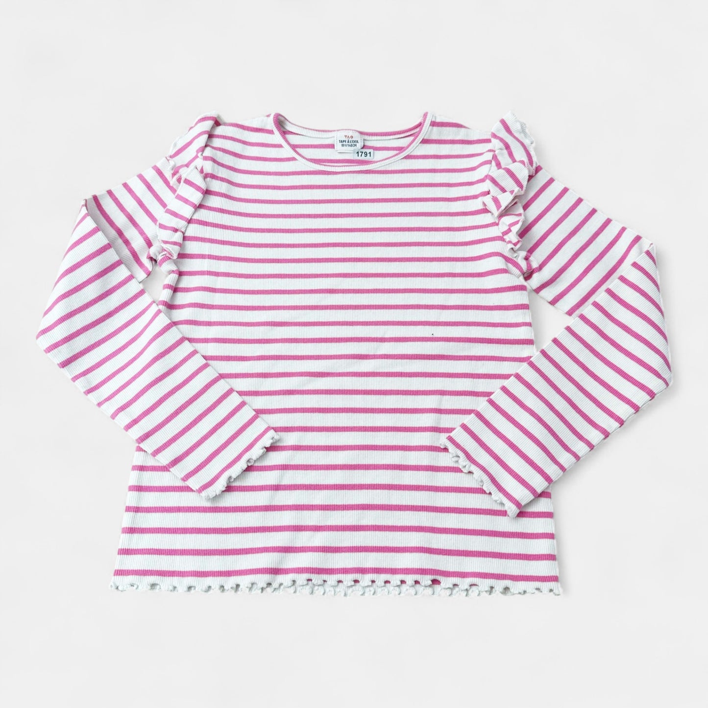 T-Shirt Tape à l'oeil : 10 ans