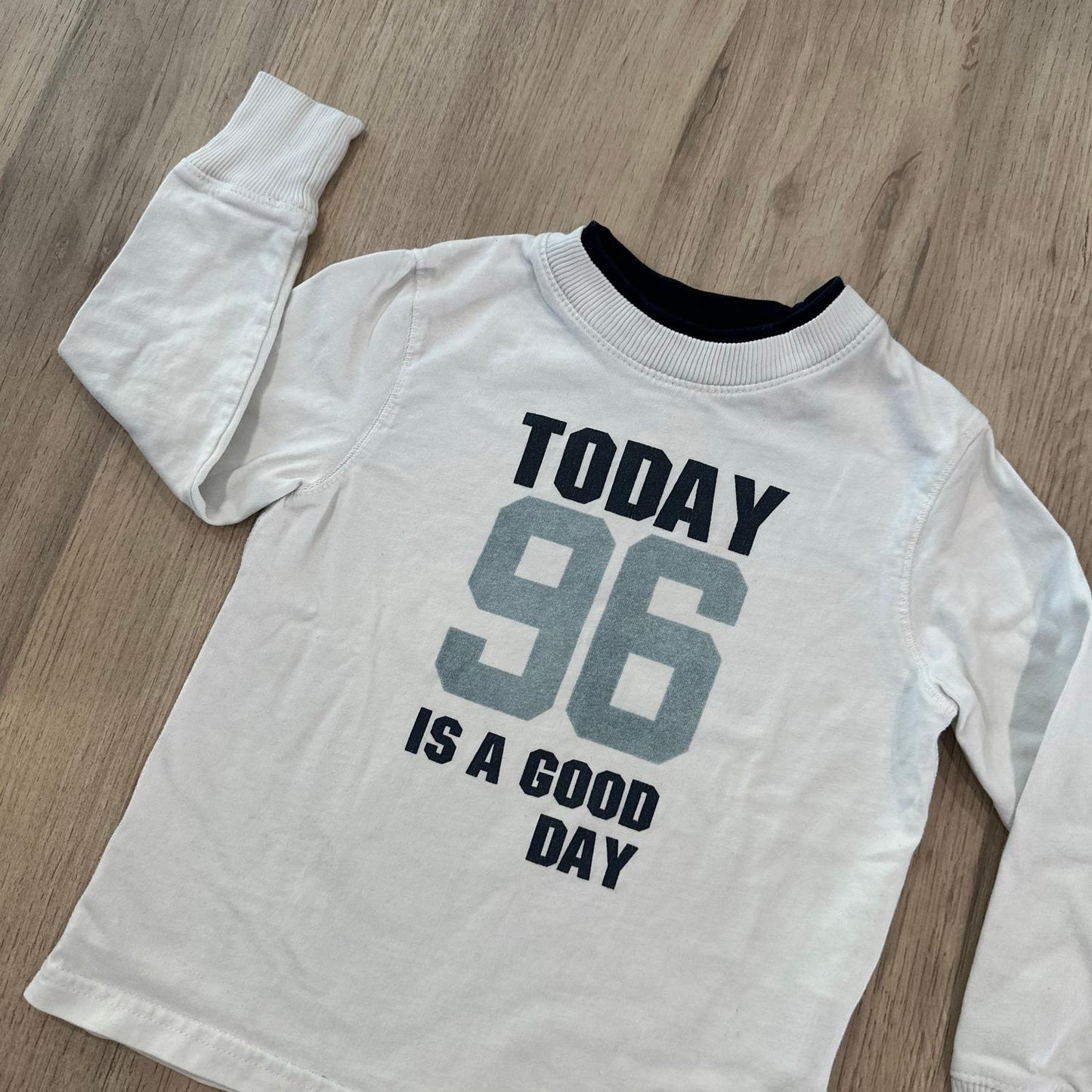 T-Shirt Okaïdi : 4 ans