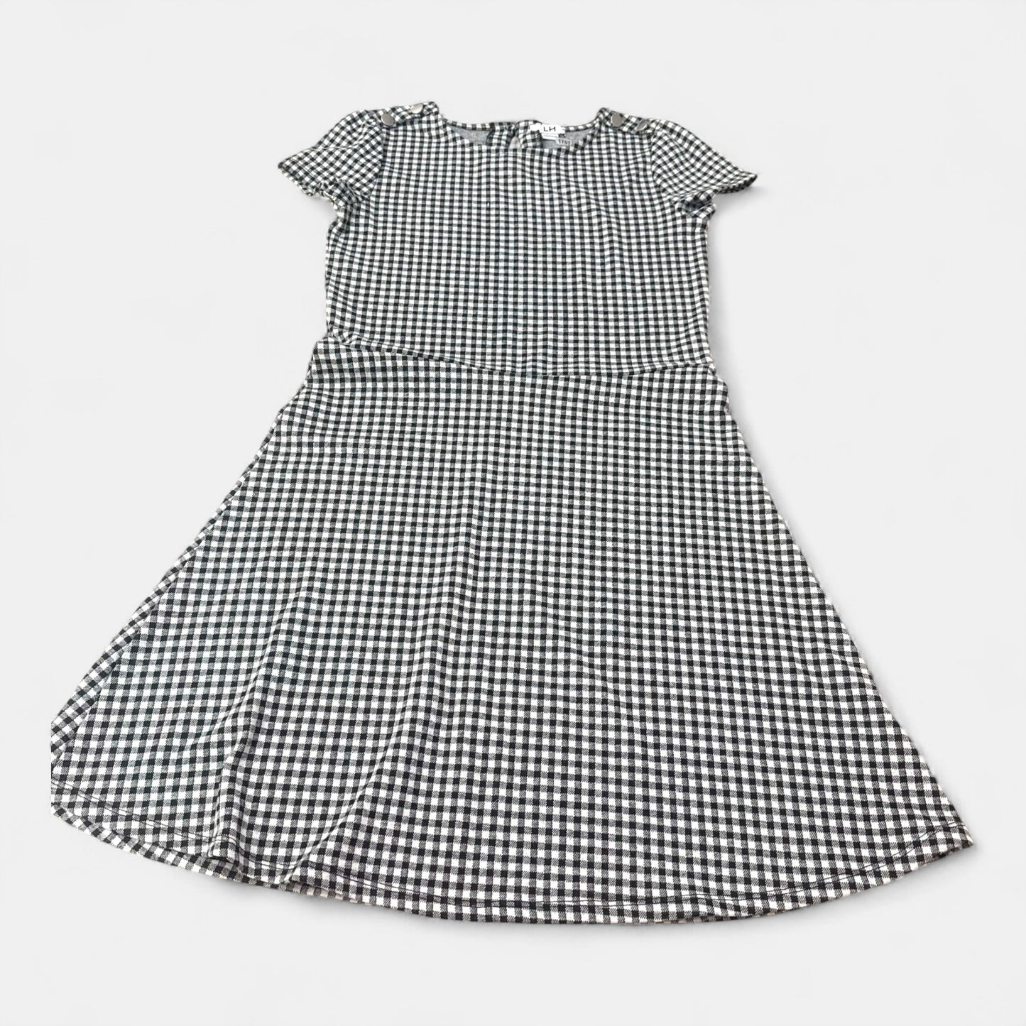 Robe La Halle : 14 ans