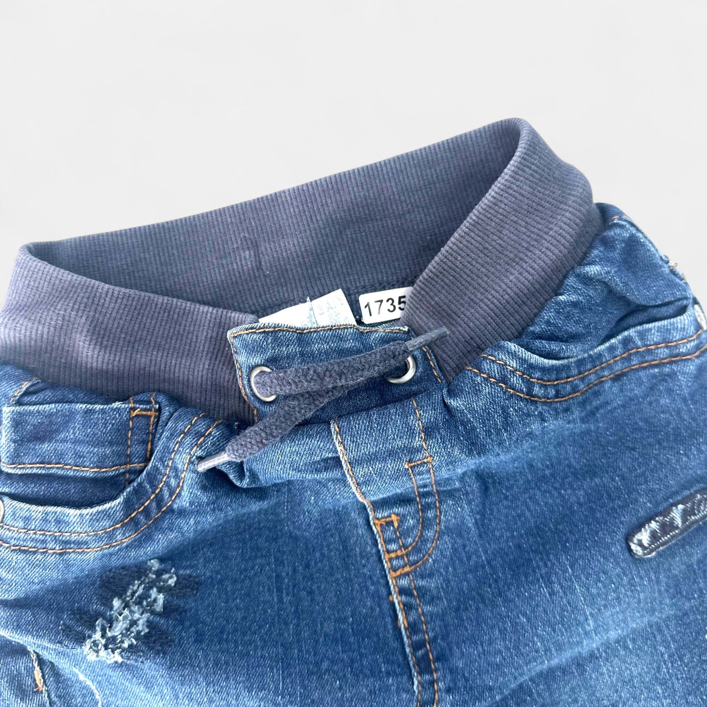 Short Orchestra : 3 ans