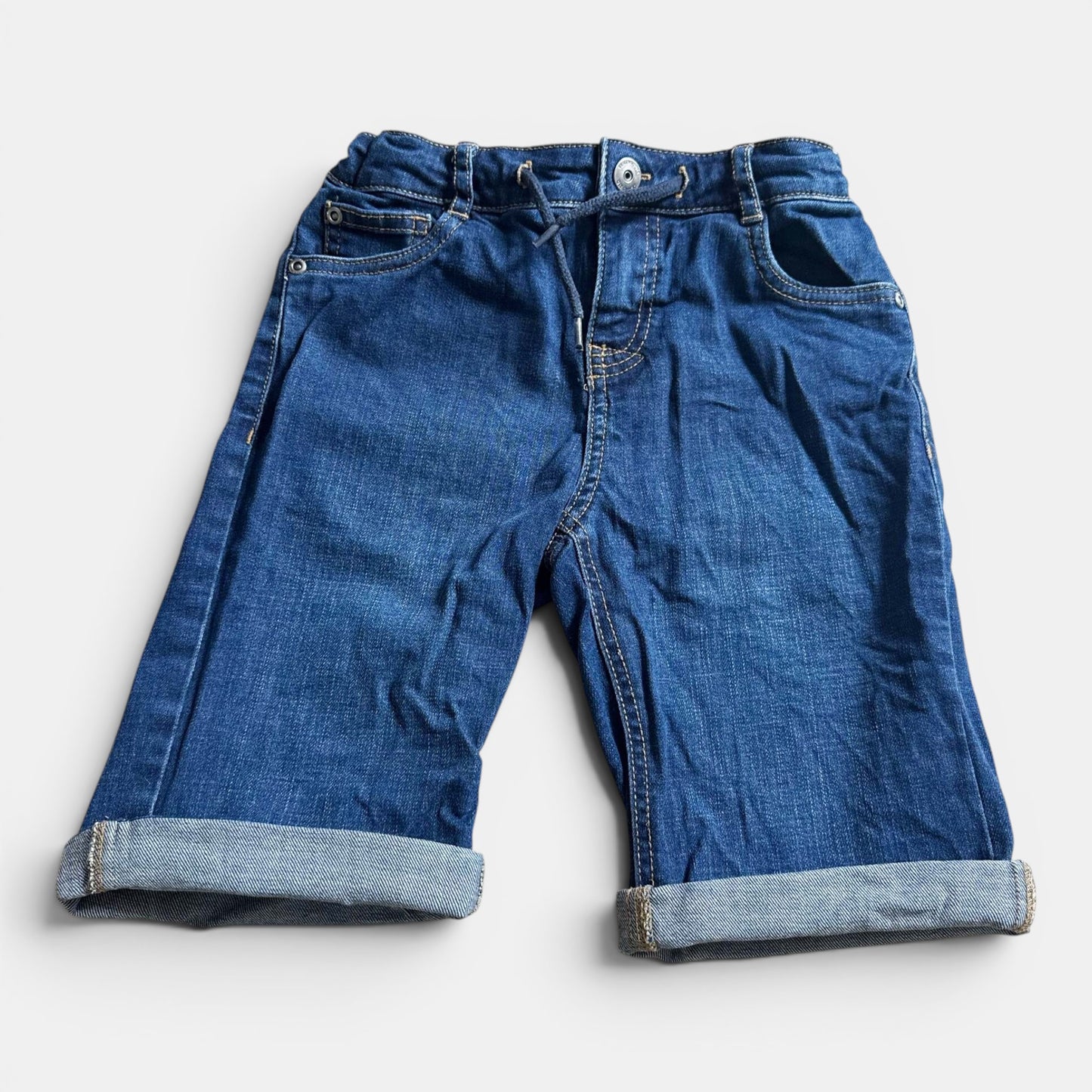 Short Verbaudet : 8 ans