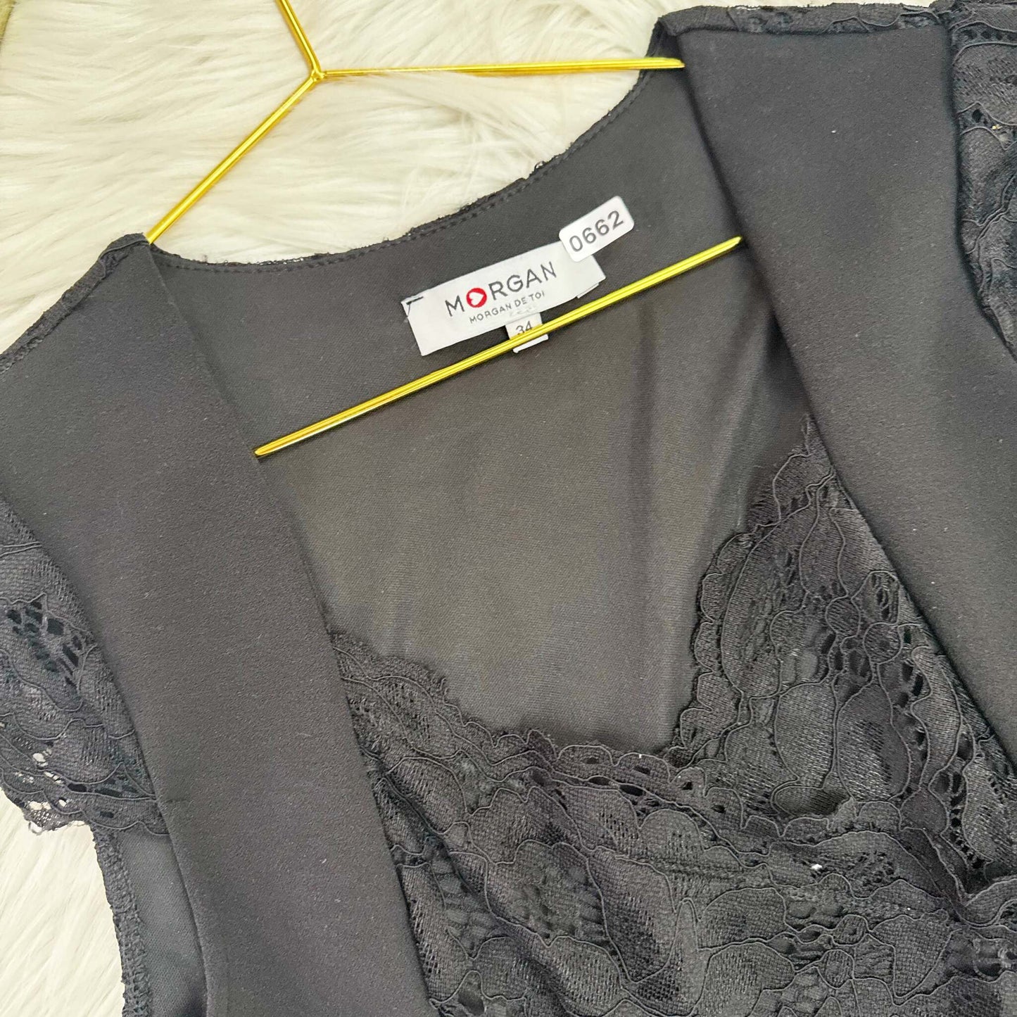 Robe morgan fête : 14 ans