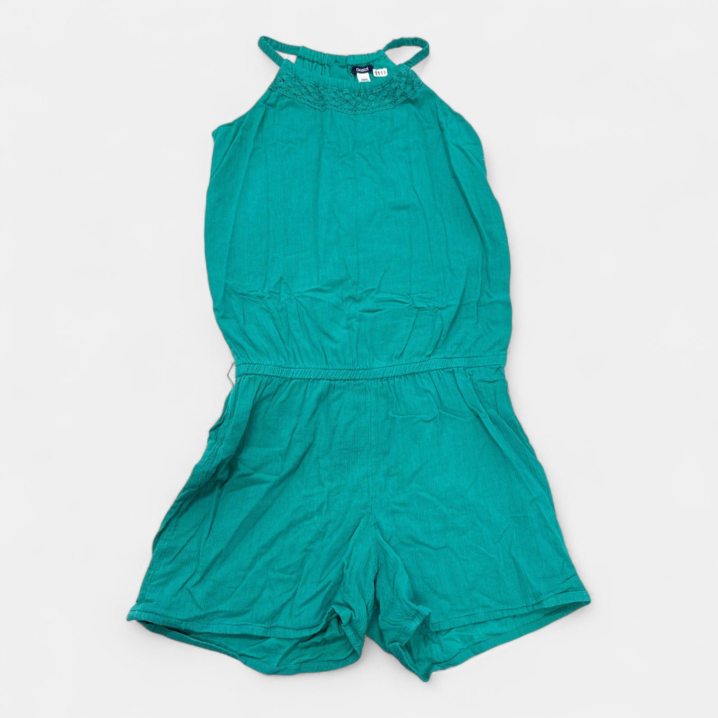 Combinaison Okaïdi : 14 ans