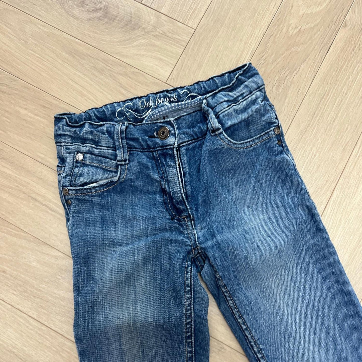 Pantalon InExtenso : 8 ans