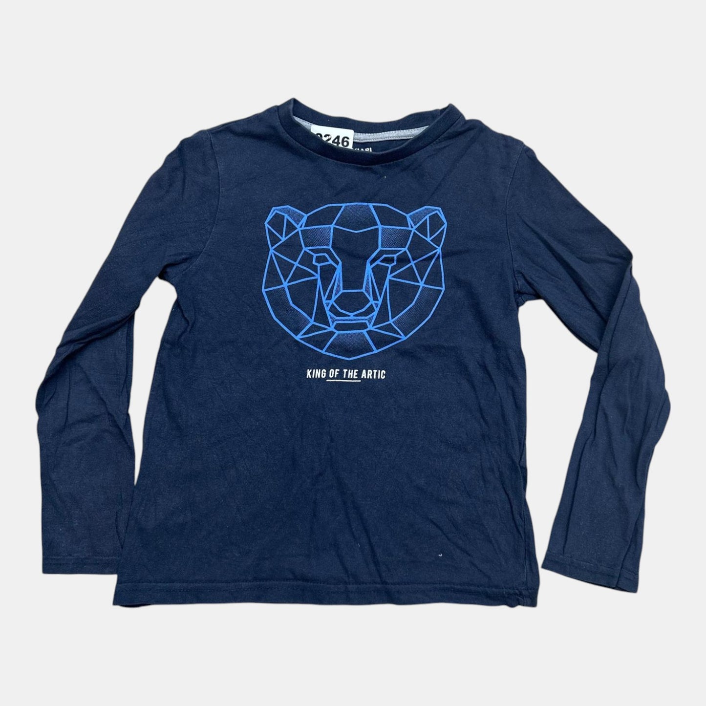 T-Shirt Kiabi : 6 ans