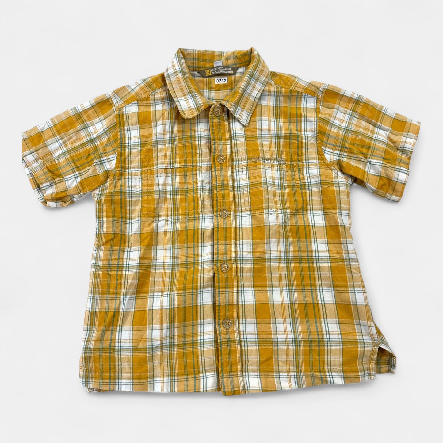 Chemisette Ripcurl : 6 ans