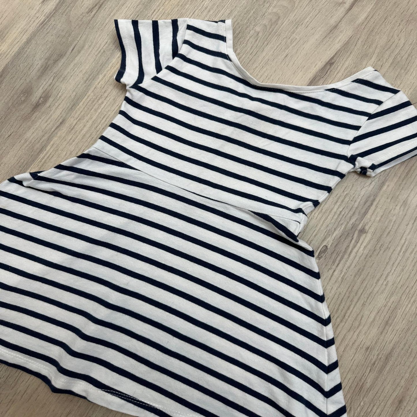 Robe Kiabi : 3 ans