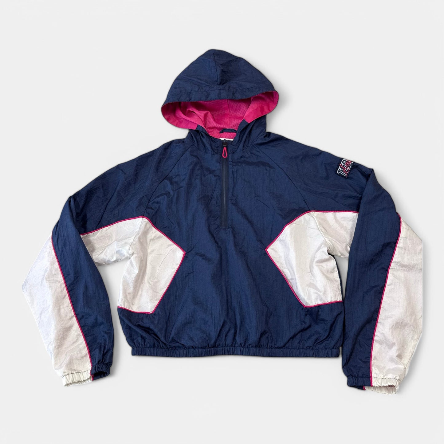 Veste  Teddy Smith : 16 ans