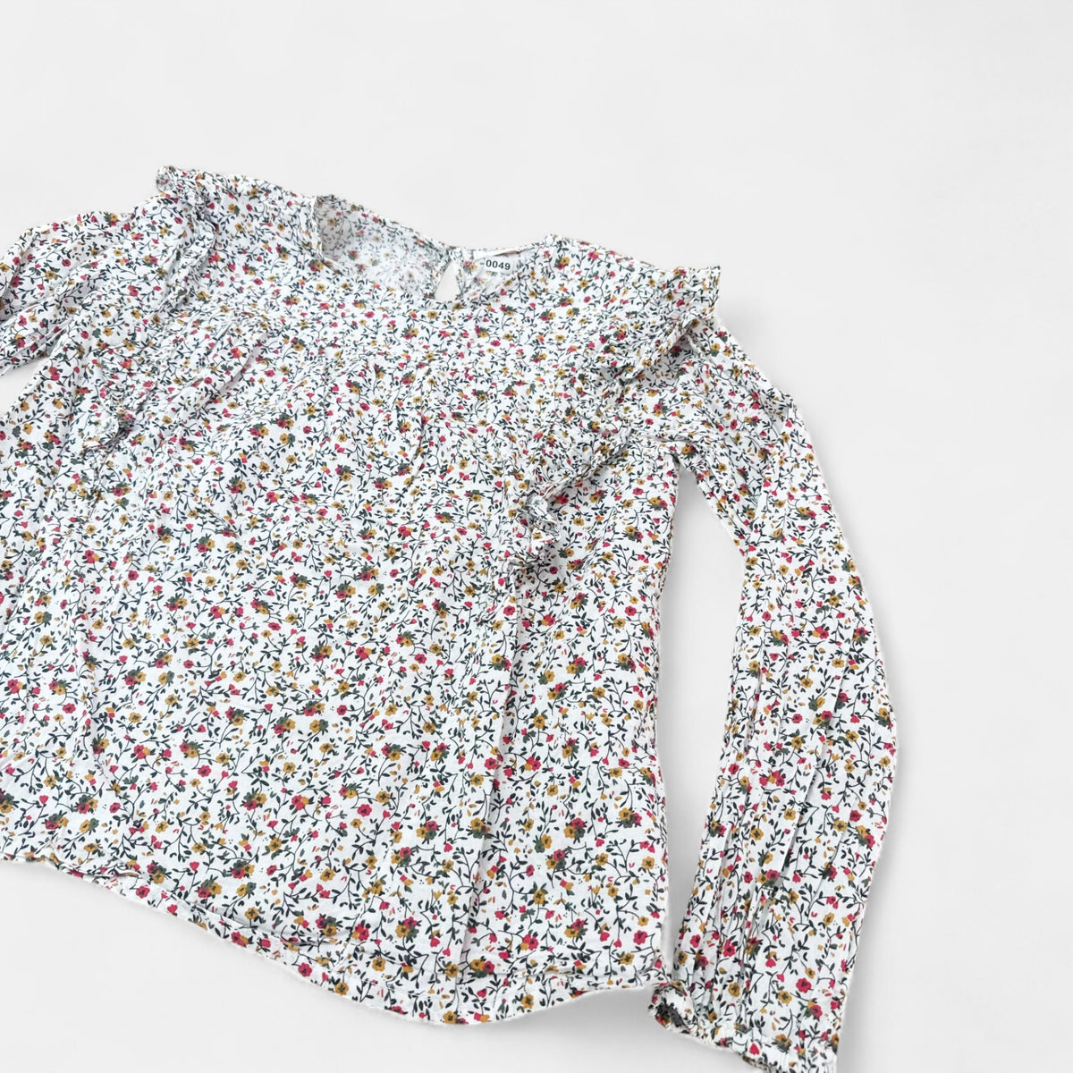 Blouse Tape à l'oeil : 14 ans