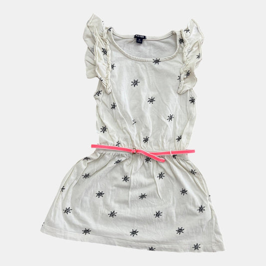 Robe Kiabi : 4 ans