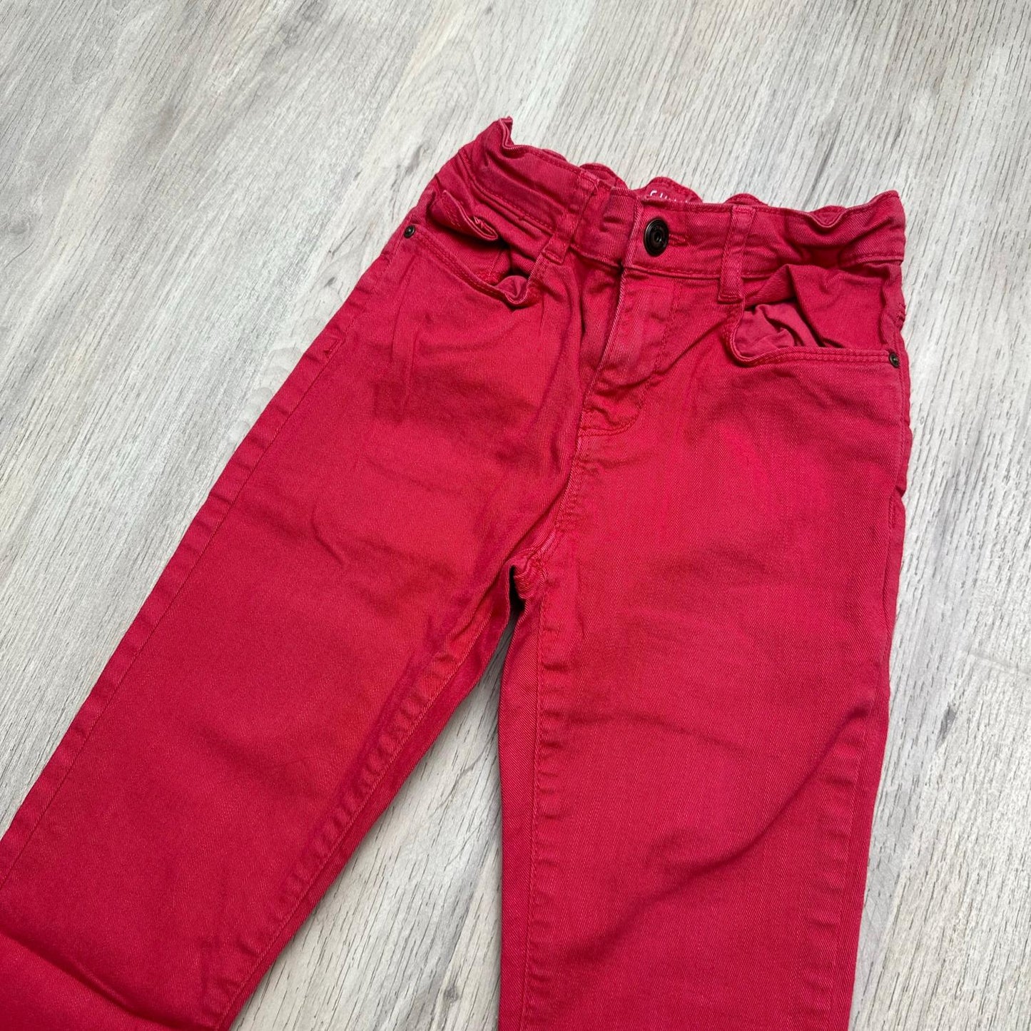 Pantalon skinny  Tape à l'oeil : 9 ans