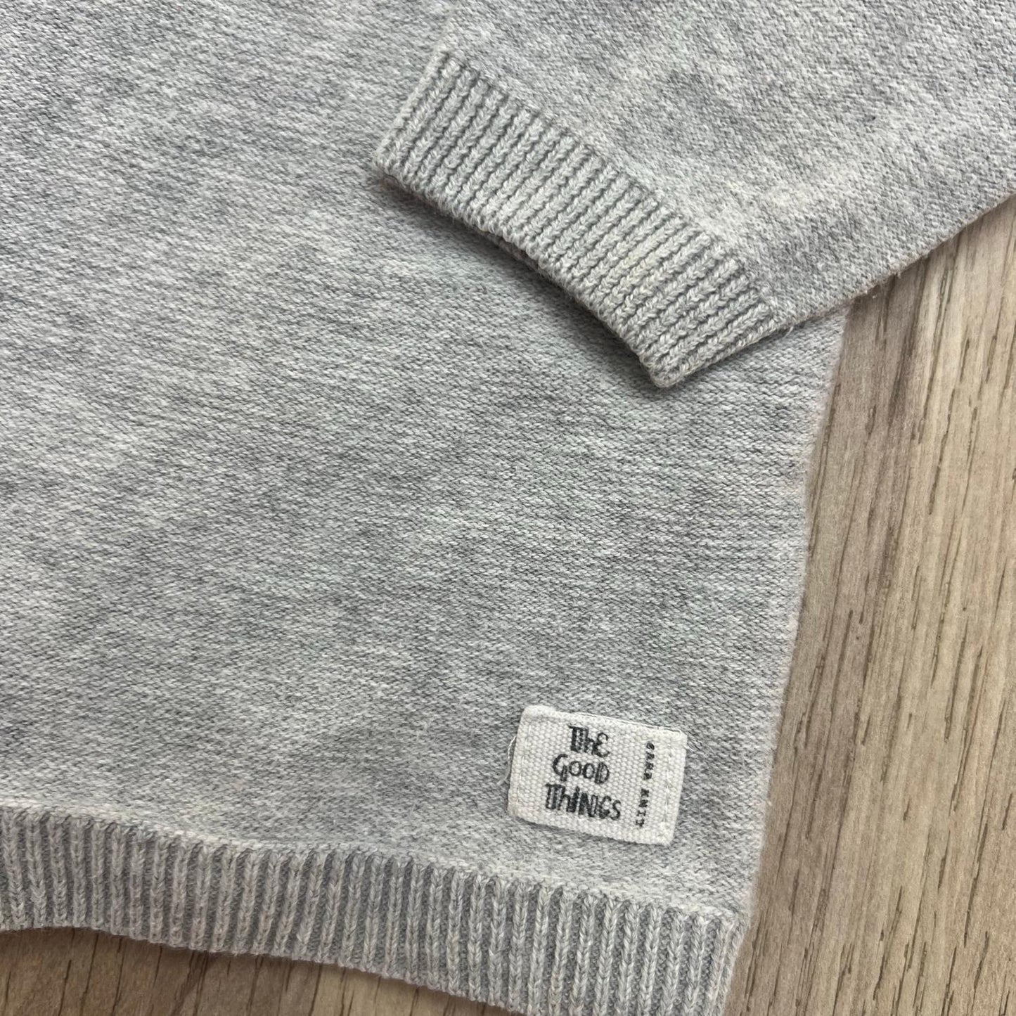 Gilet Zara : 18 mois