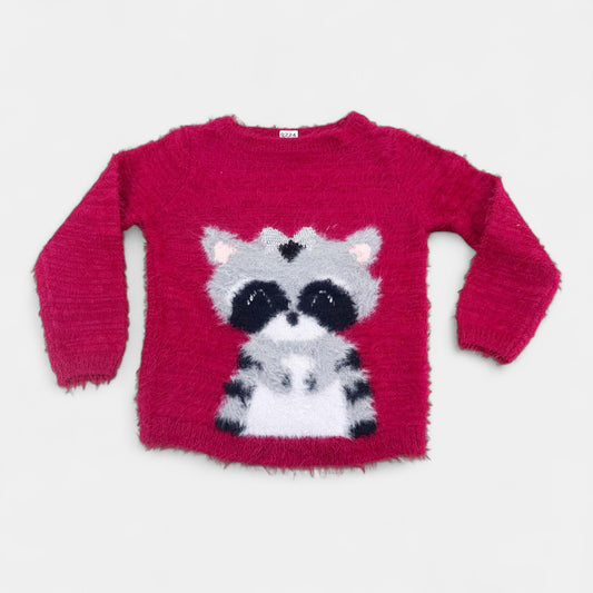 Pull Palomino : 3 ans