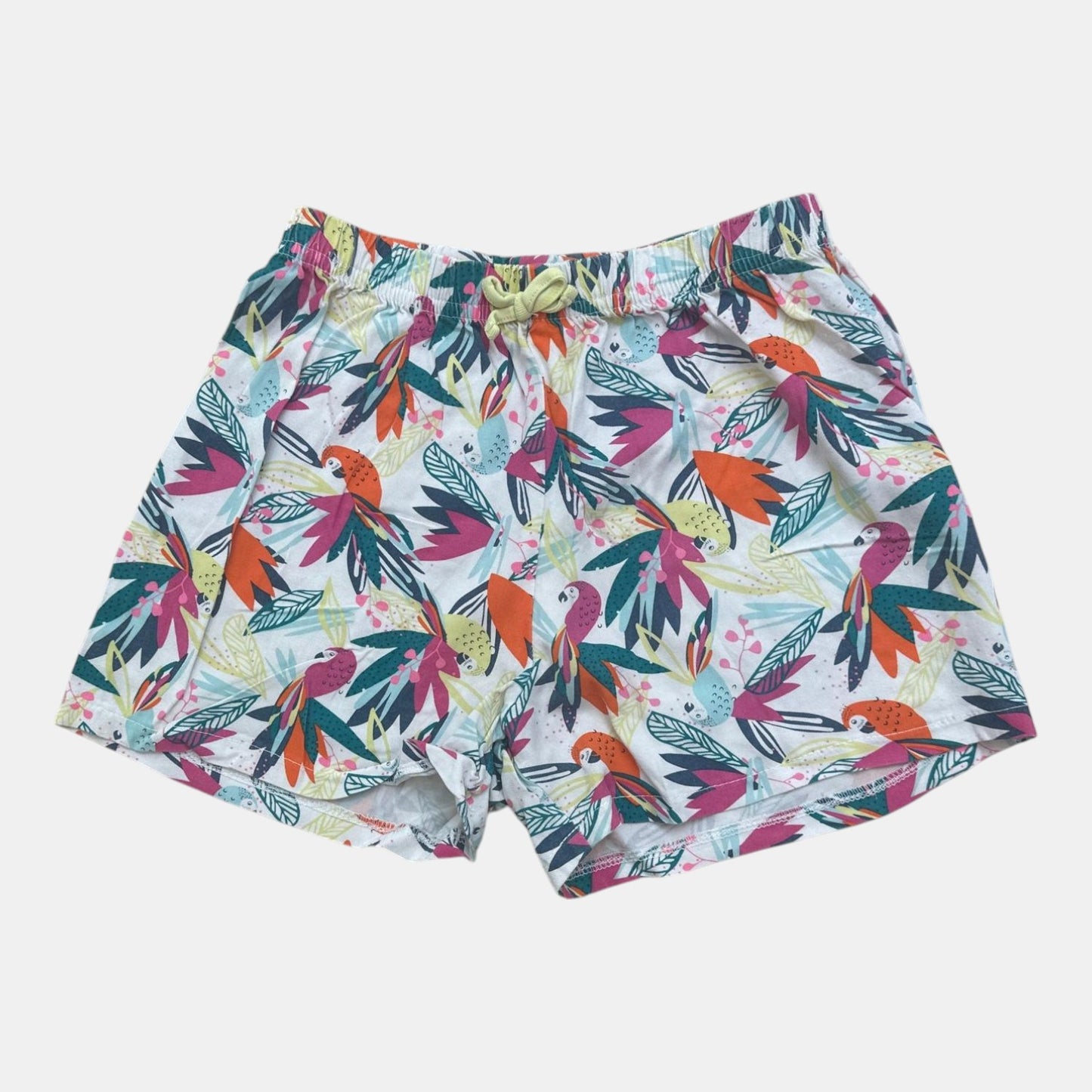 Short DPAM : 10 ans