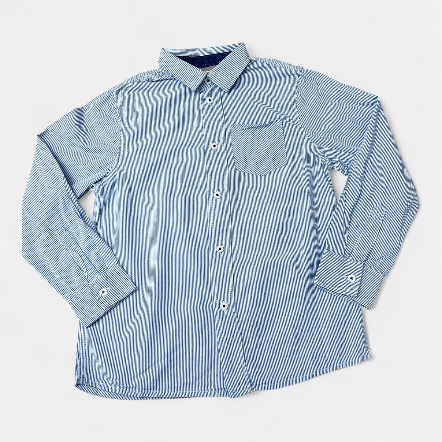 Chemise Verbaudet : 8 ans