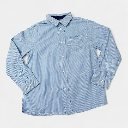 Chemise Verbaudet : 8 ans