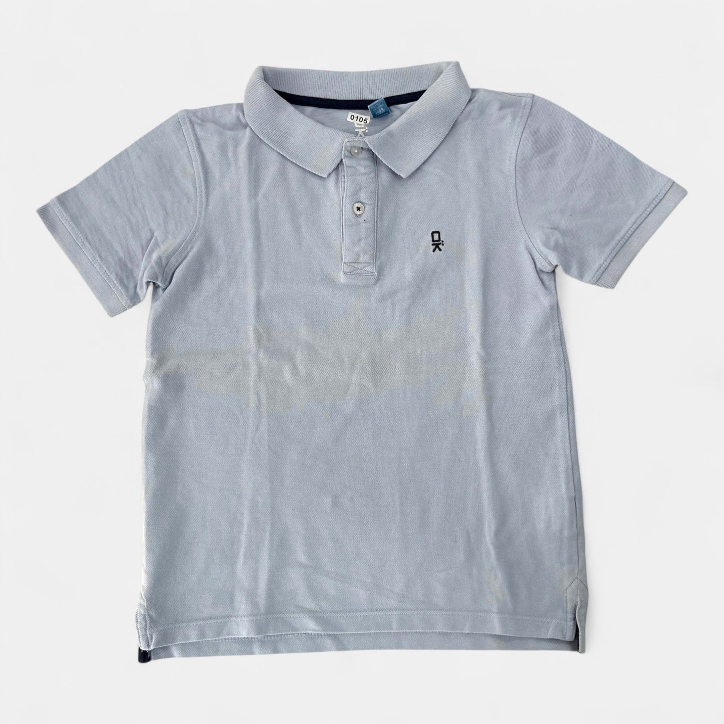 Polo Okaïdi : 10 ans