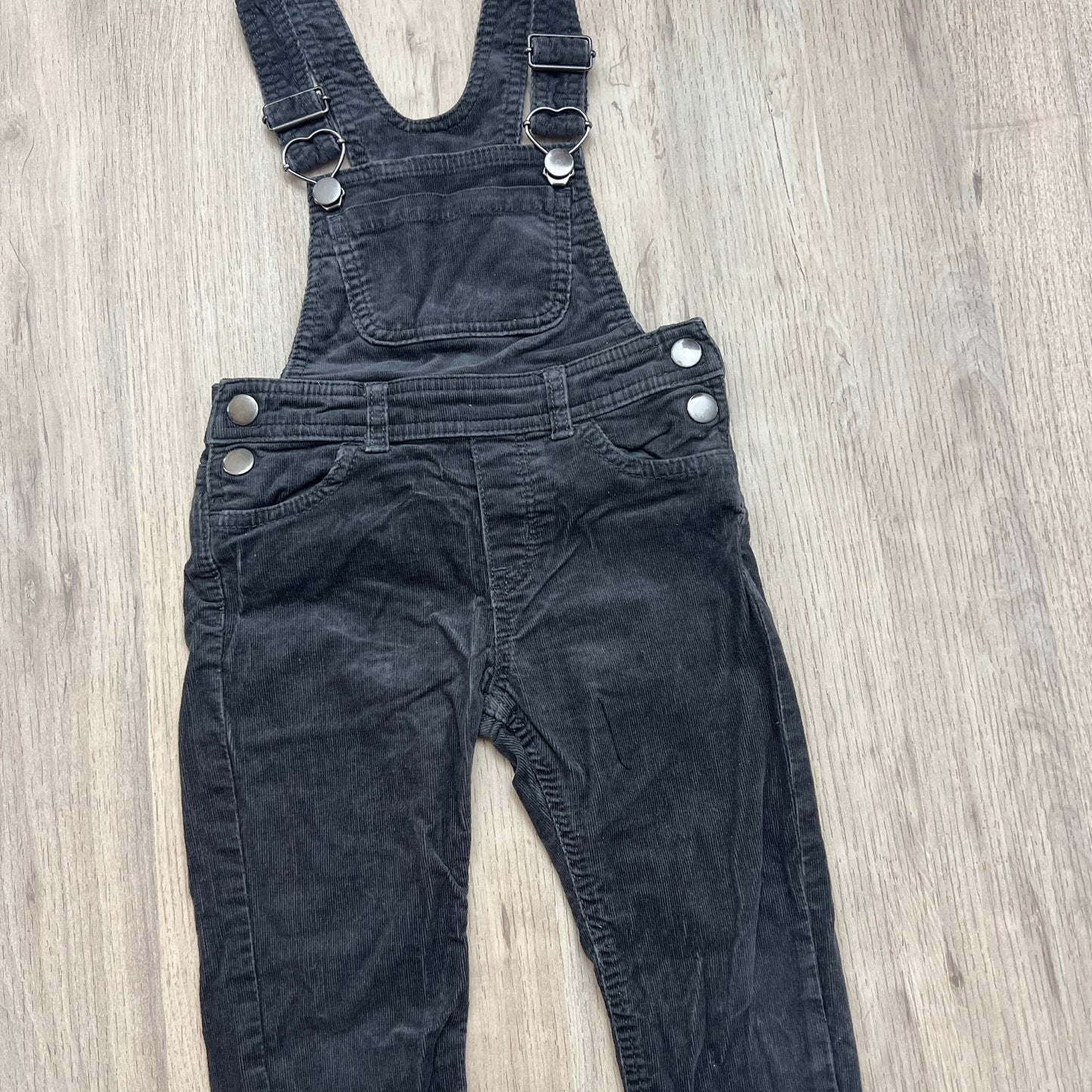 Salopette H&M : 3 ans