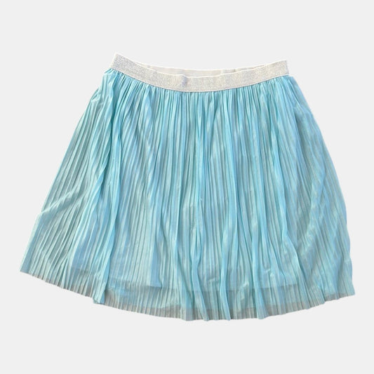 Jupe, sergent Major : 12 ans