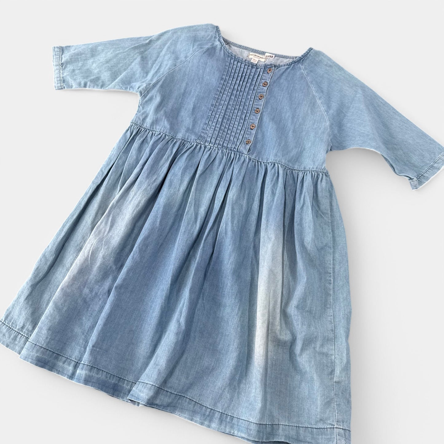 Robe Verbaudet : 10 ans