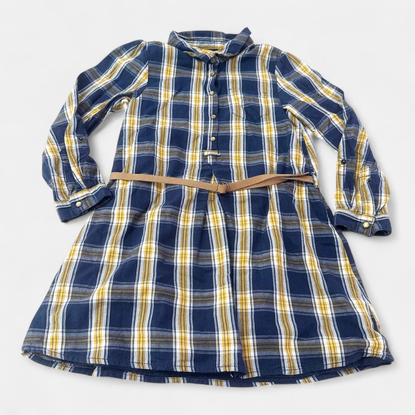 Robe Orchestra : 8 ans