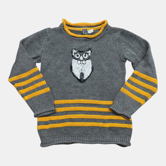 Pull Orchestra : 4 ans