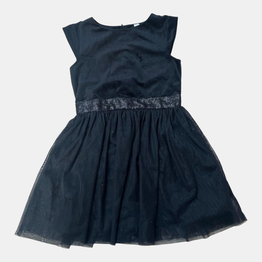 Robe Okaïdi : 8 ans