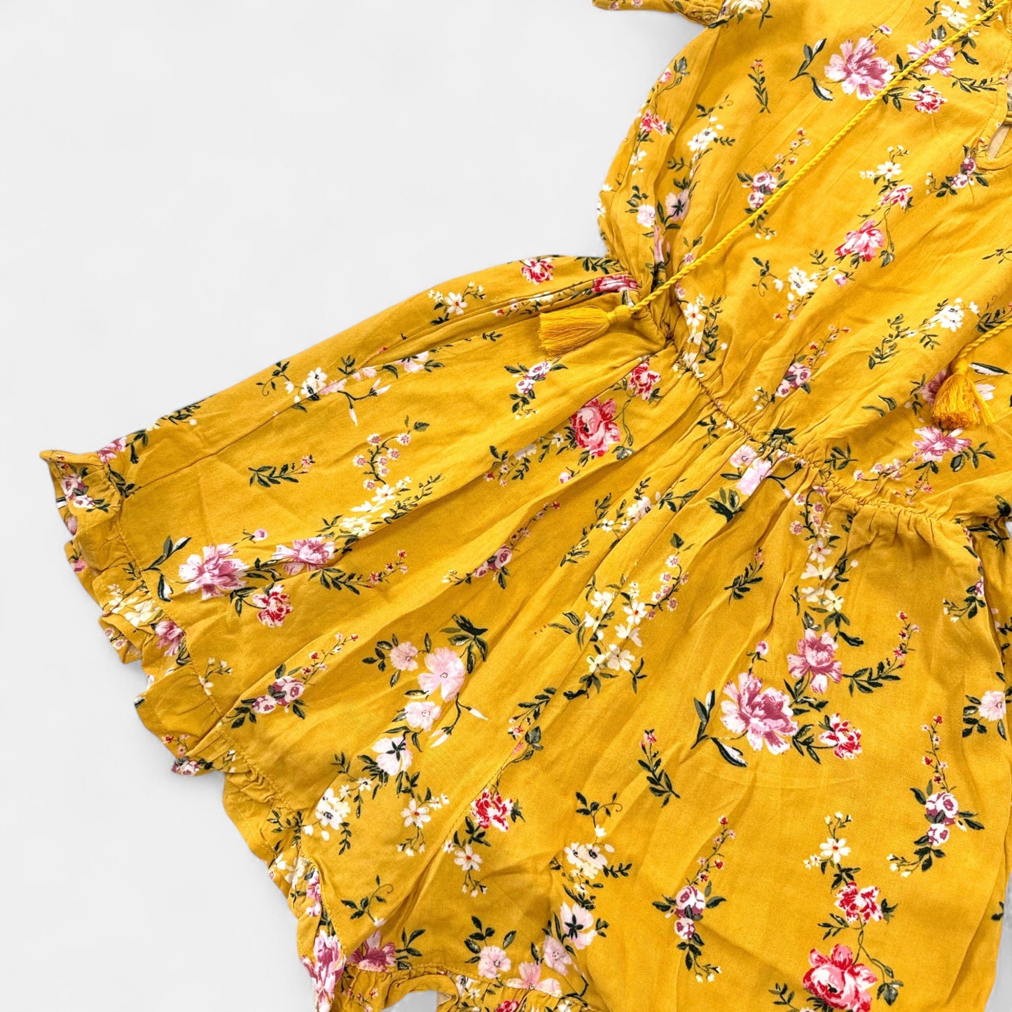 Combinaison Divided : 14 ans