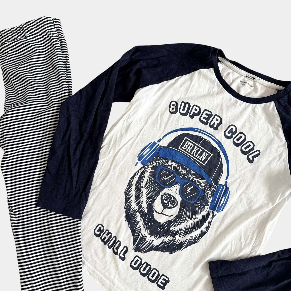 Pyjama Verbaudet : 10 ans