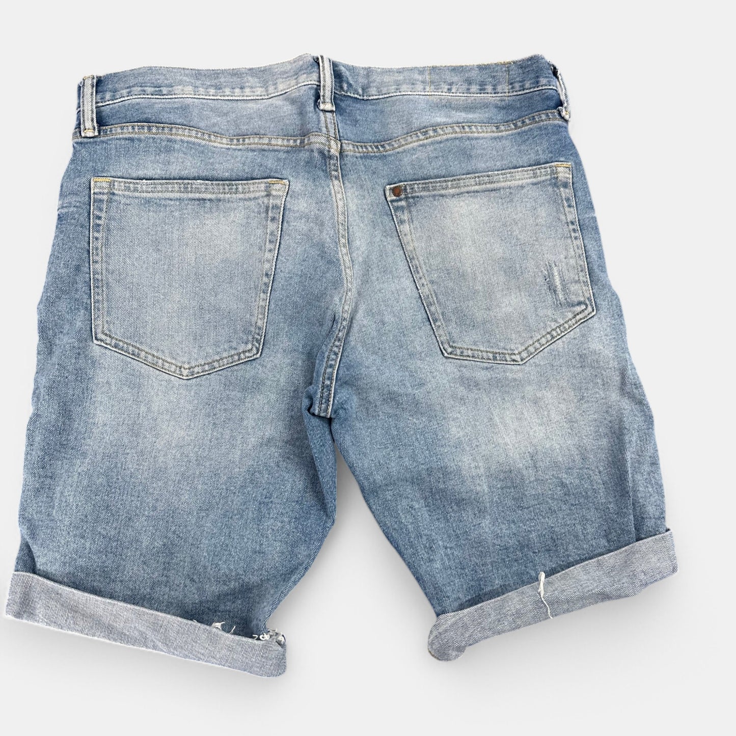 Short H&M : 14 ans