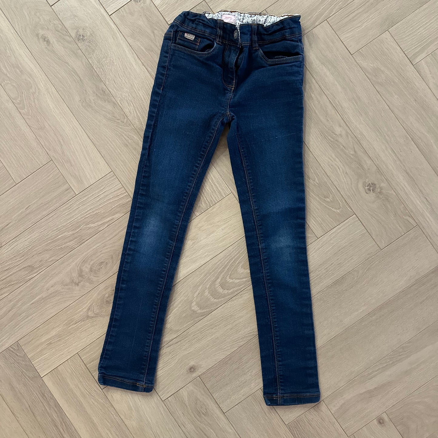 Pantalon skinny Tape à l'oeil : 9 ans