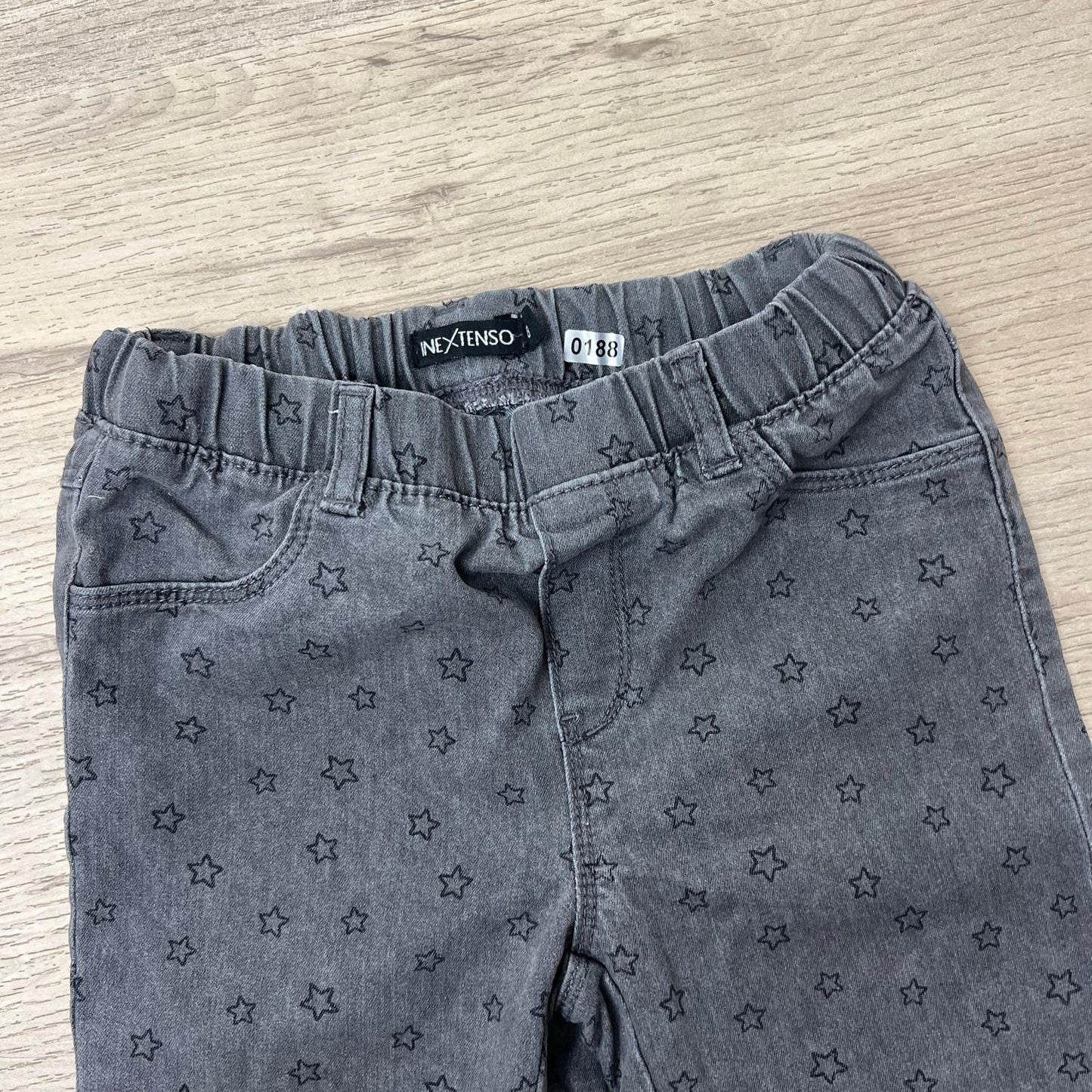 Pantalon InExtenso : 8 ans