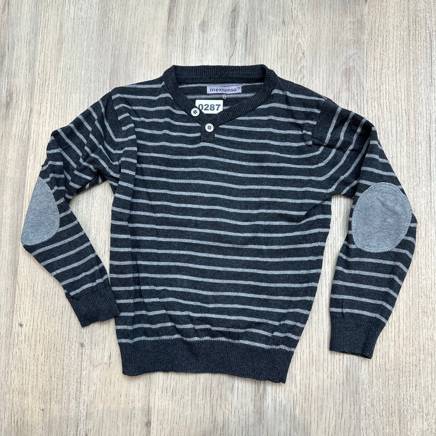 Pull InExtenso : 6 ans