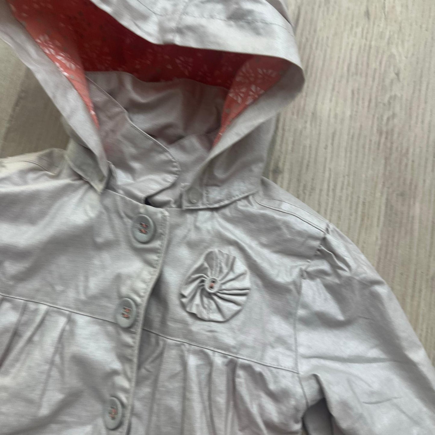 Veste / Manteau Gémo : 12 mois