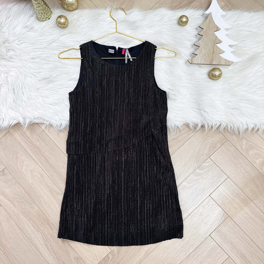 Robe  Noël fête Orchestra : 8 ans