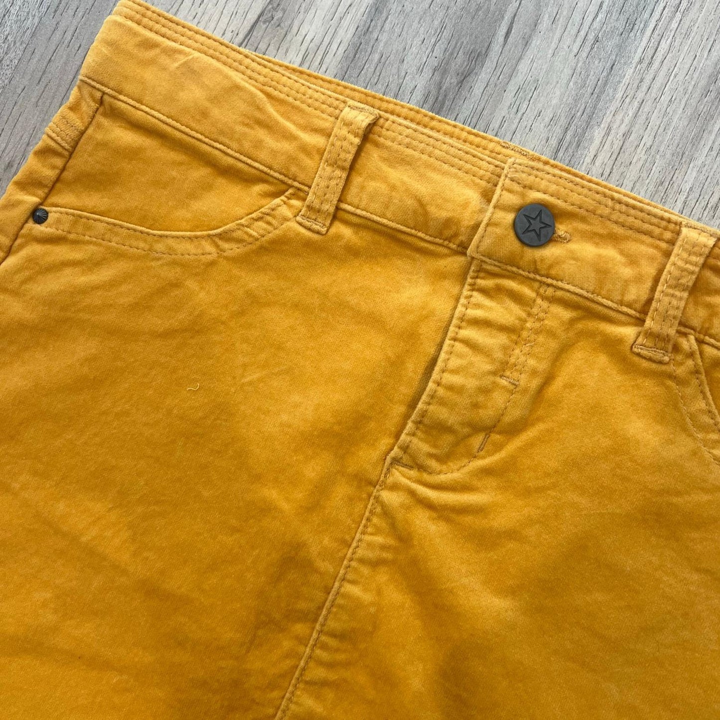 Jupe caprice de fille : 10 ans