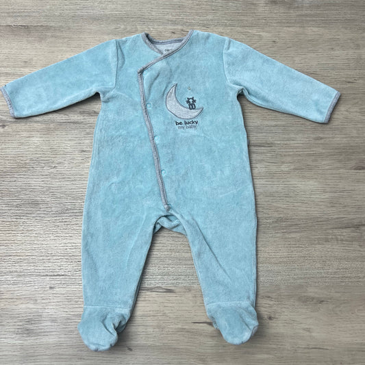 Pyjama Okaïdi : 6 mois