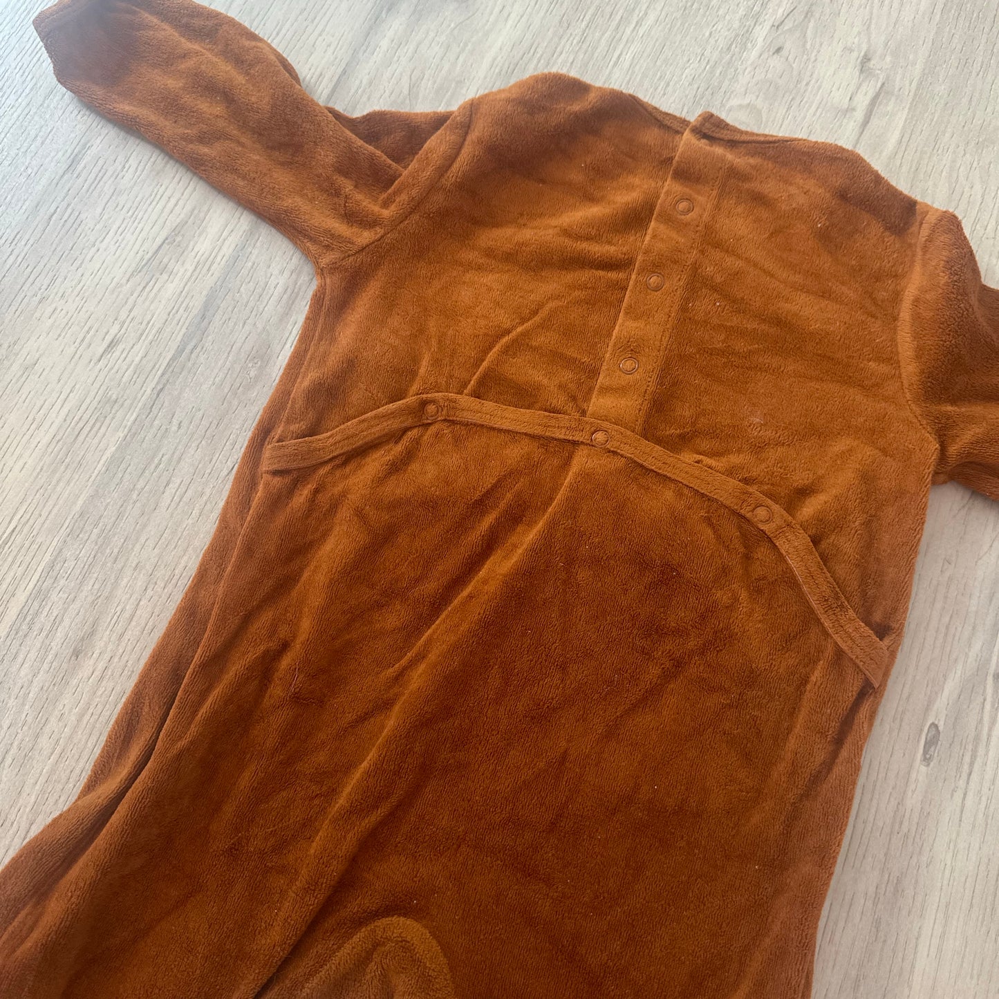 Pyjama Kiabi : 36 mois