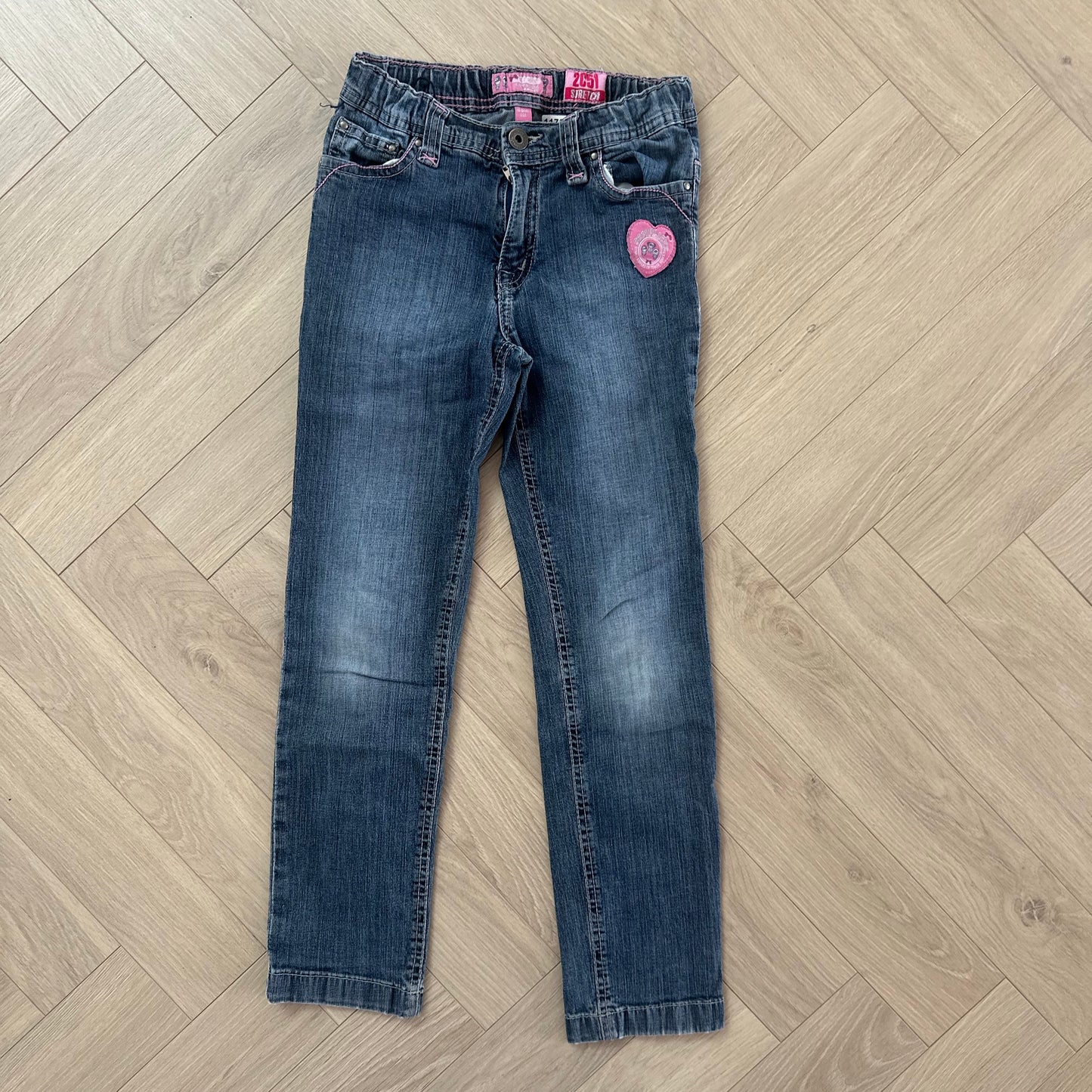 Pantalon Complices : 8 ans