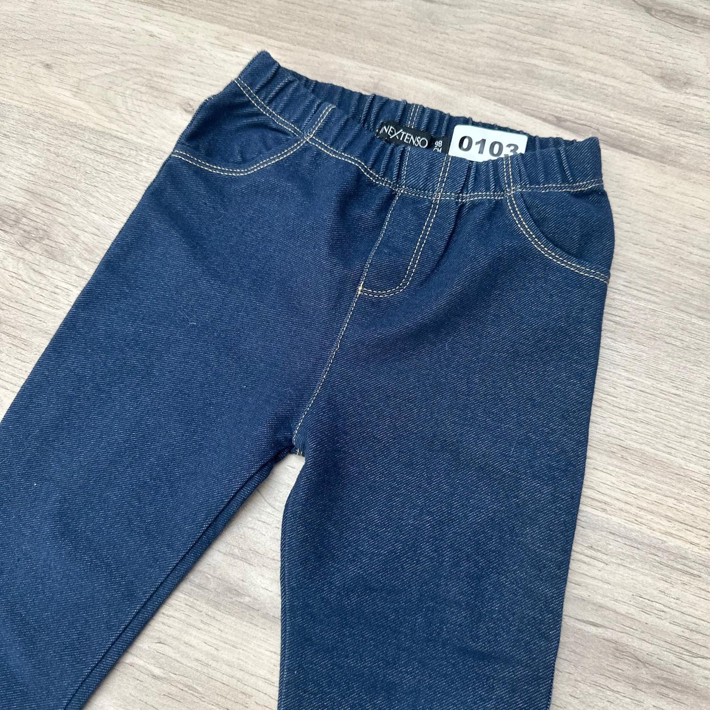 Pantalon InExtenso : 36 mois