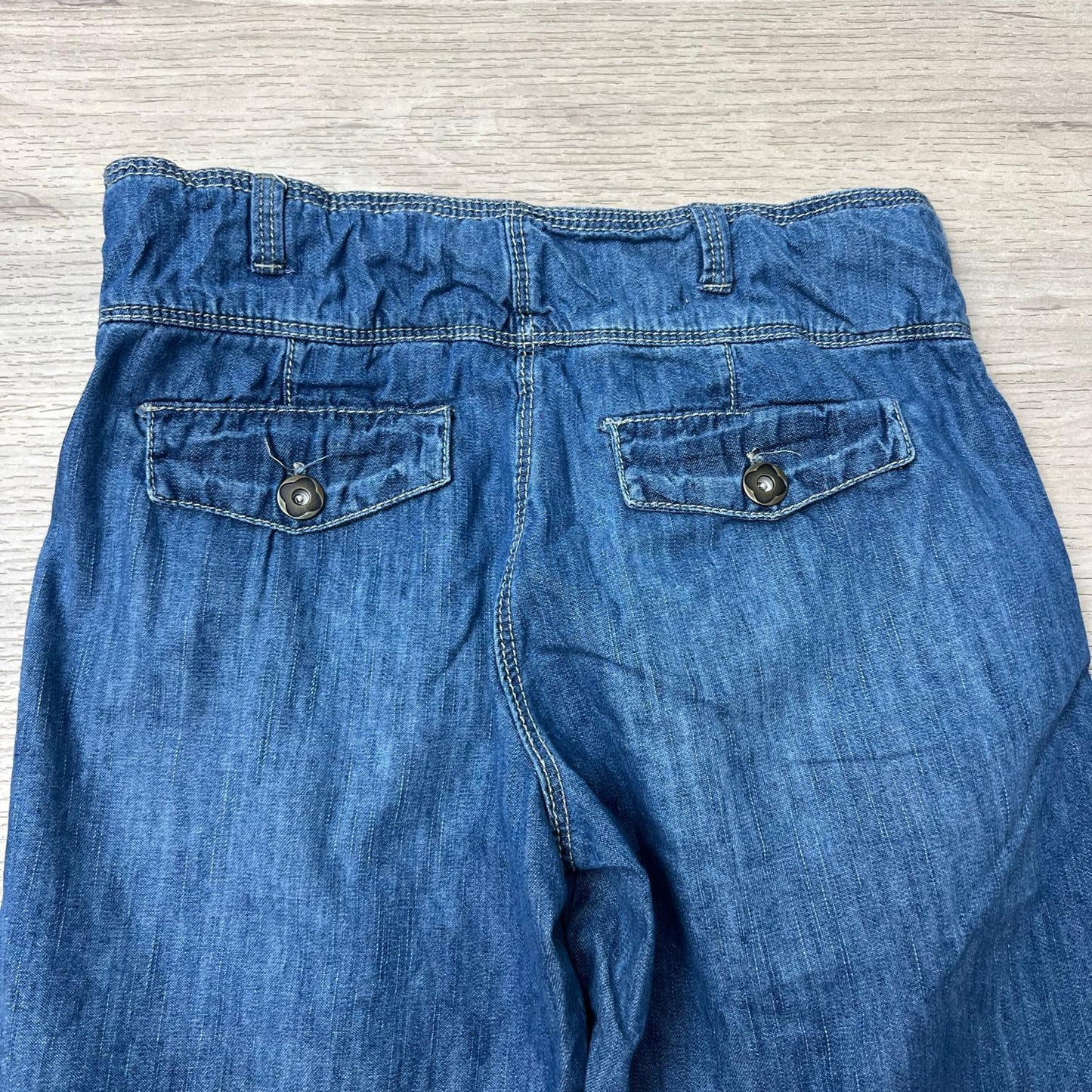 Pantalon Okaïdi : 10 ans