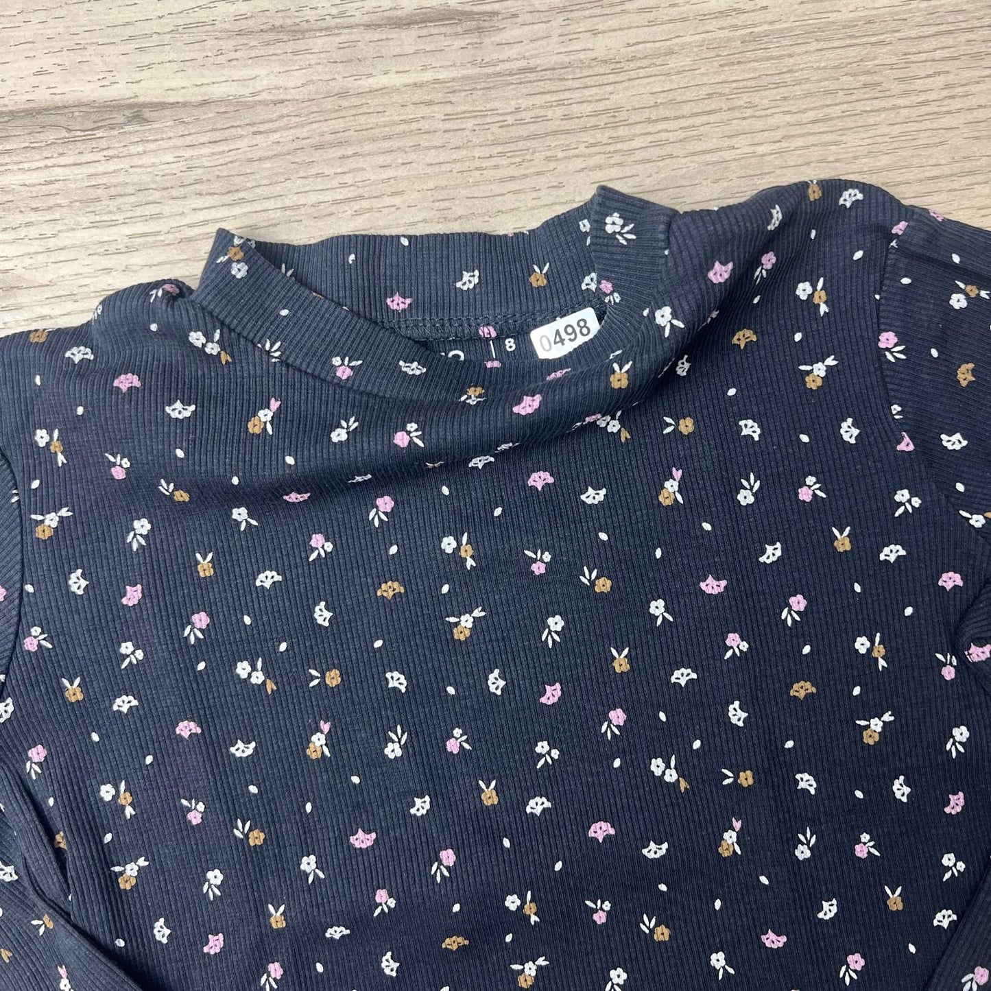 T-Shirt Gémo : 8 ans