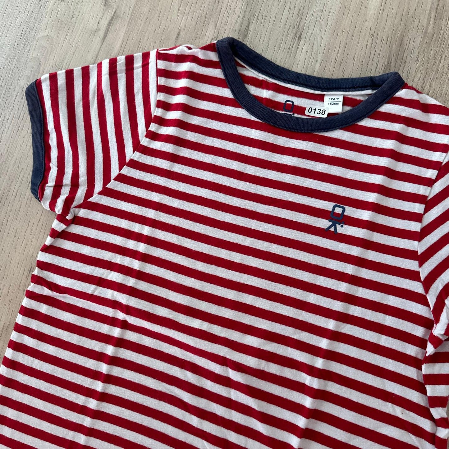 T-Shirt Okaïdi : 12 ans