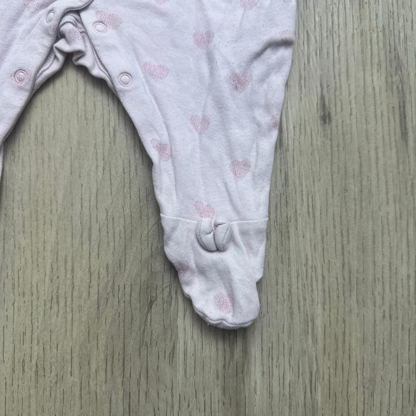 Pyjama fin baby club : 3 mois