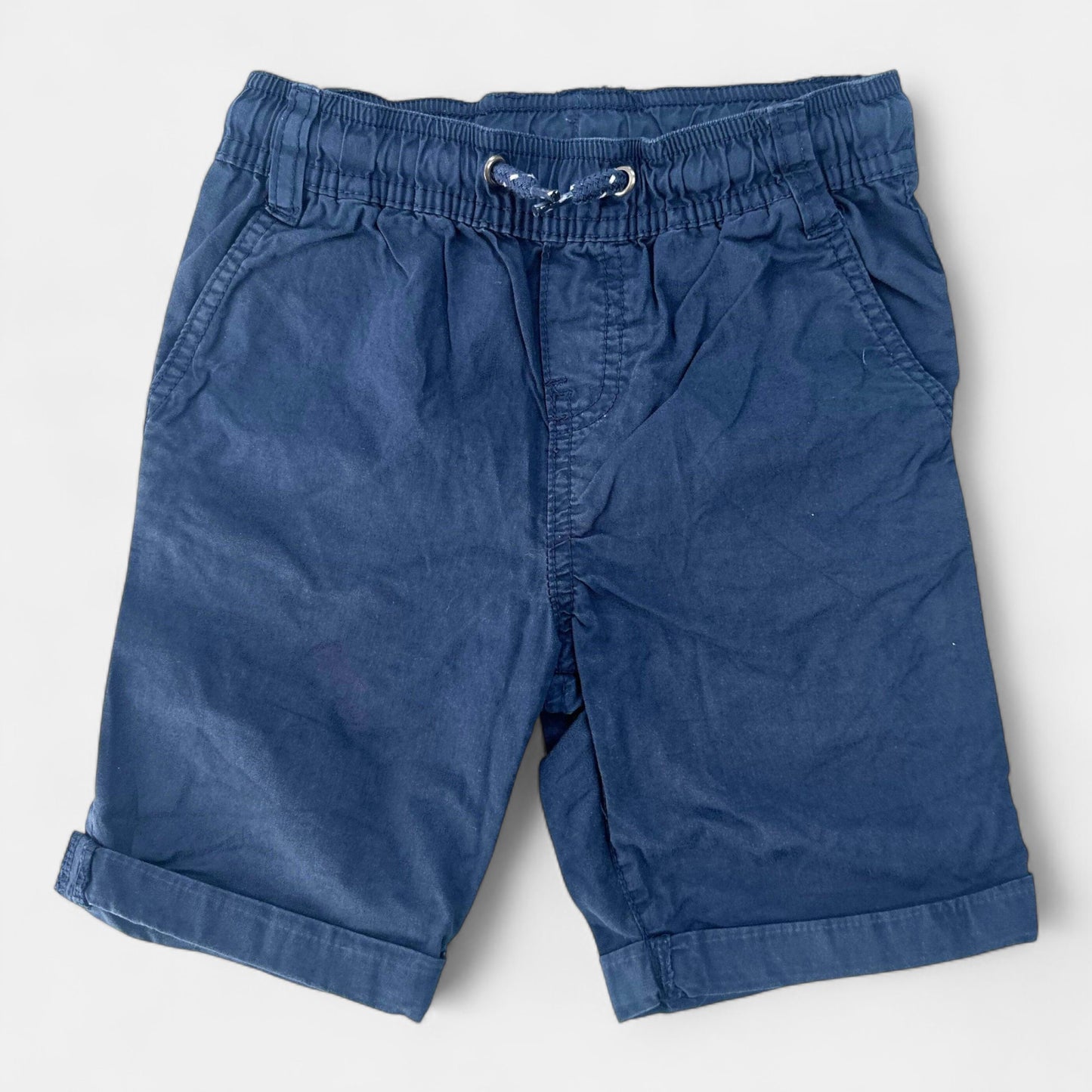 Short Orchestra : 4 ans